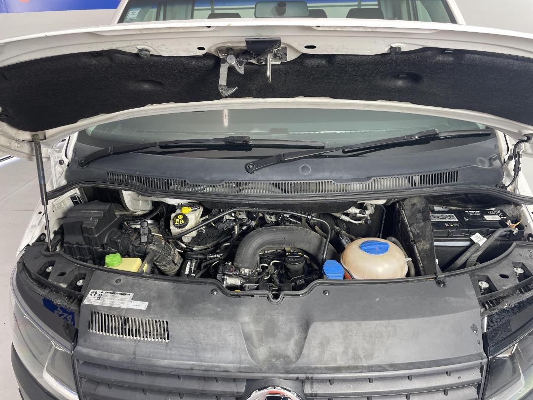 Photo '13' of Volkswagen T6