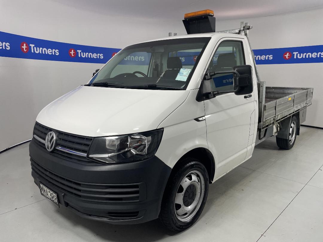 Photo '4' of Volkswagen T6