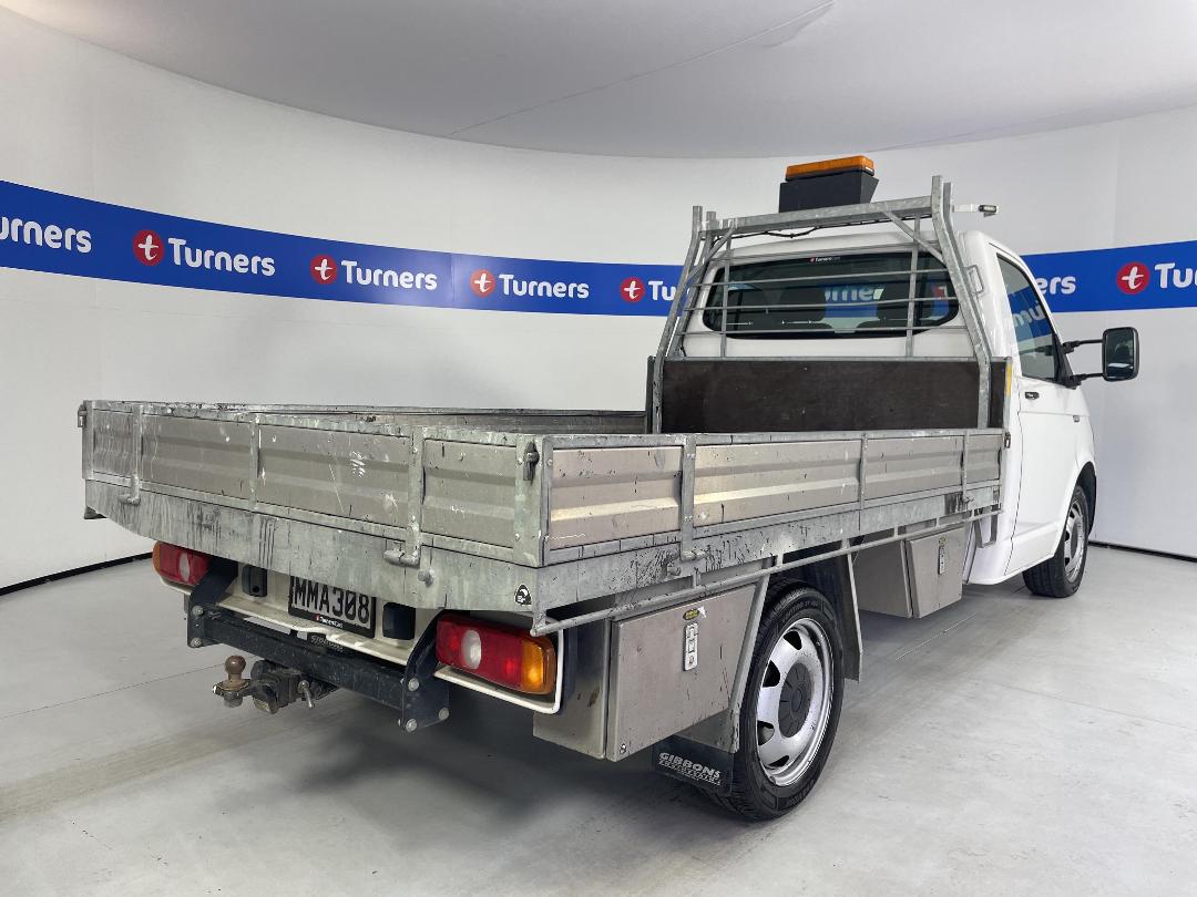 Photo '7' of Volkswagen T6