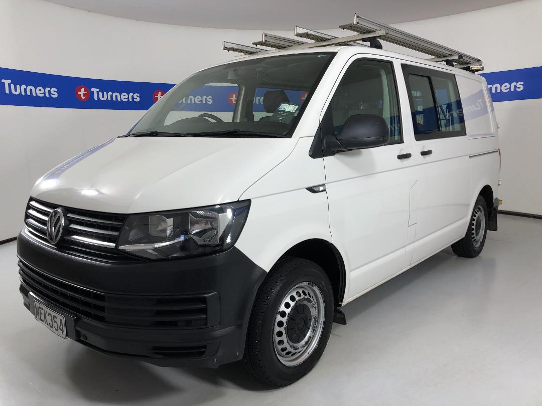 Photo '4' of Volkswagen T6 Photo '4' of Volkswagen T6