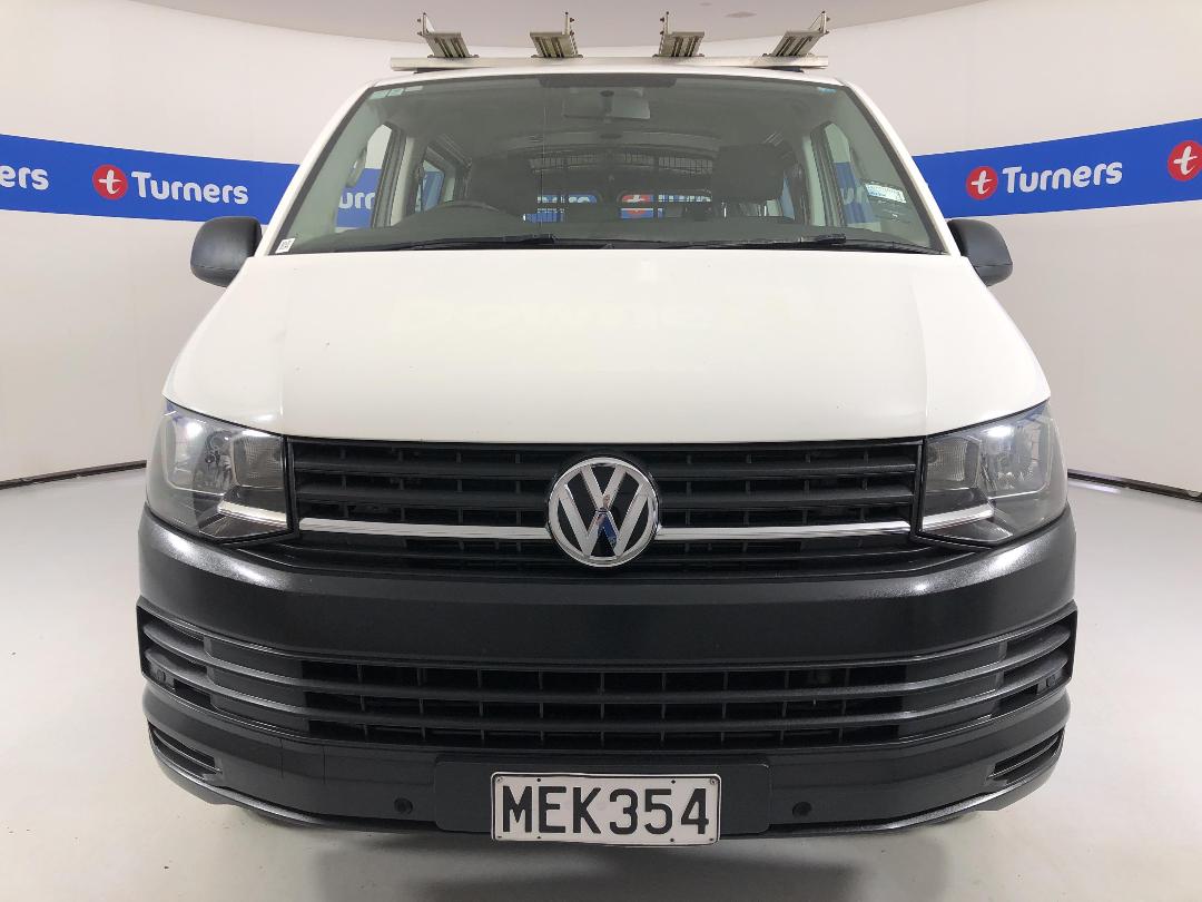 Photo '2' of Volkswagen T6 Photo '2' of Volkswagen T6