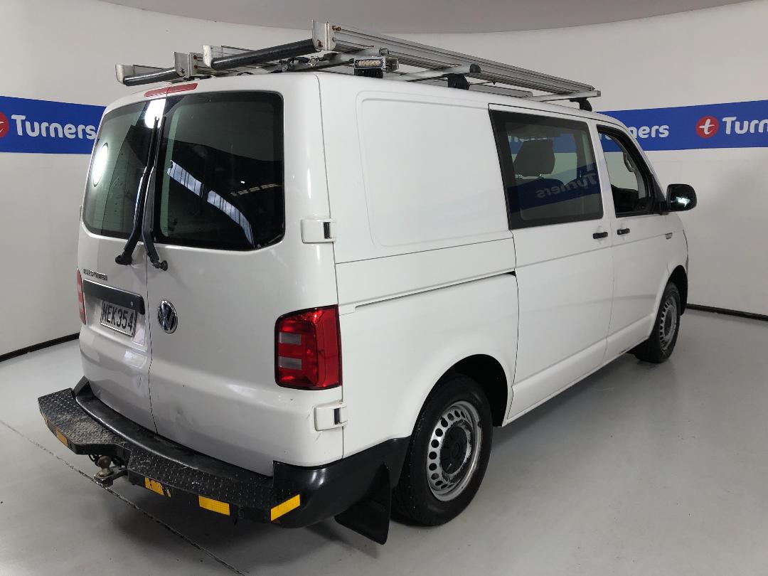 Photo '7' of Volkswagen T6 Photo '7' of Volkswagen T6