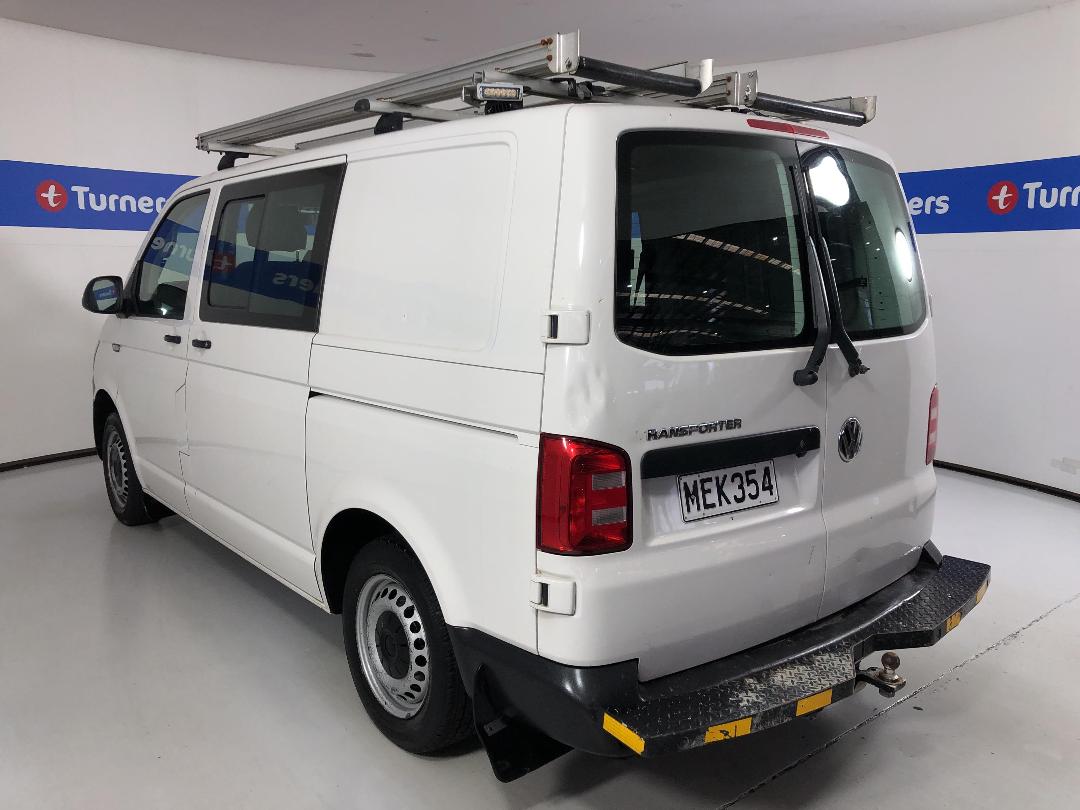 Photo '5' of Volkswagen T6 Photo '5' of Volkswagen T6