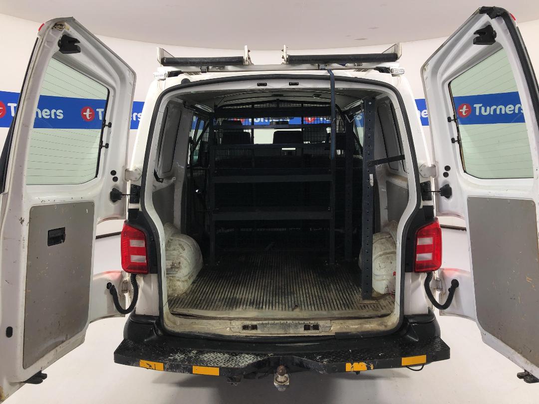 Photo '14' of Volkswagen T6 Photo '14' of Volkswagen T6