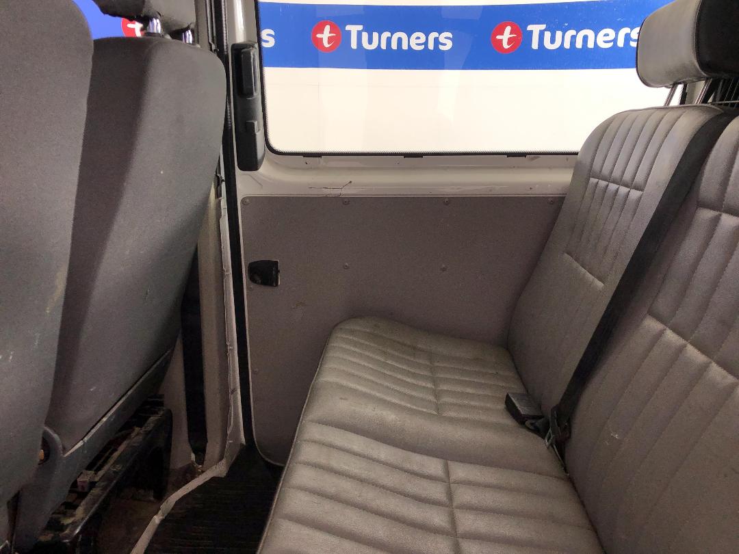 Photo '19' of Volkswagen T6 Photo '19' of Volkswagen T6