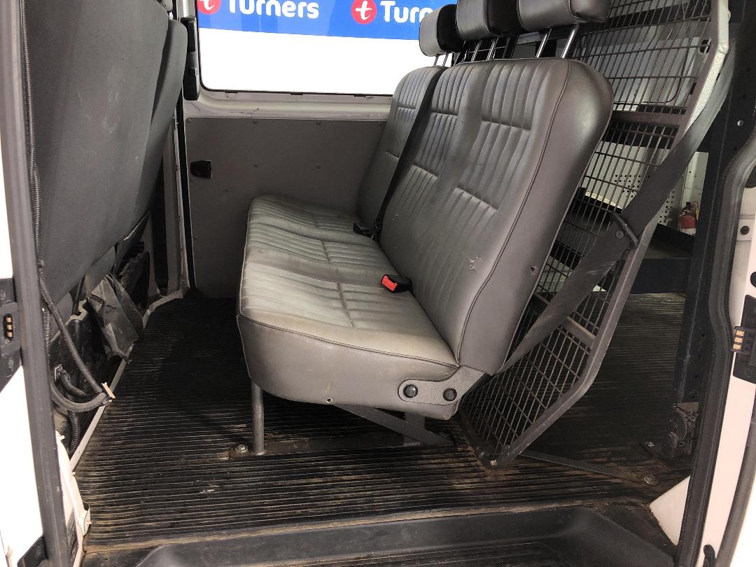 Photo '20' of Volkswagen T6 Photo '20' of Volkswagen T6