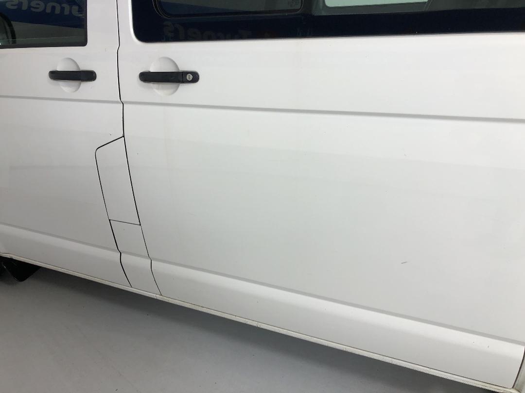 Photo '23' of Volkswagen T6 Photo '23' of Volkswagen T6