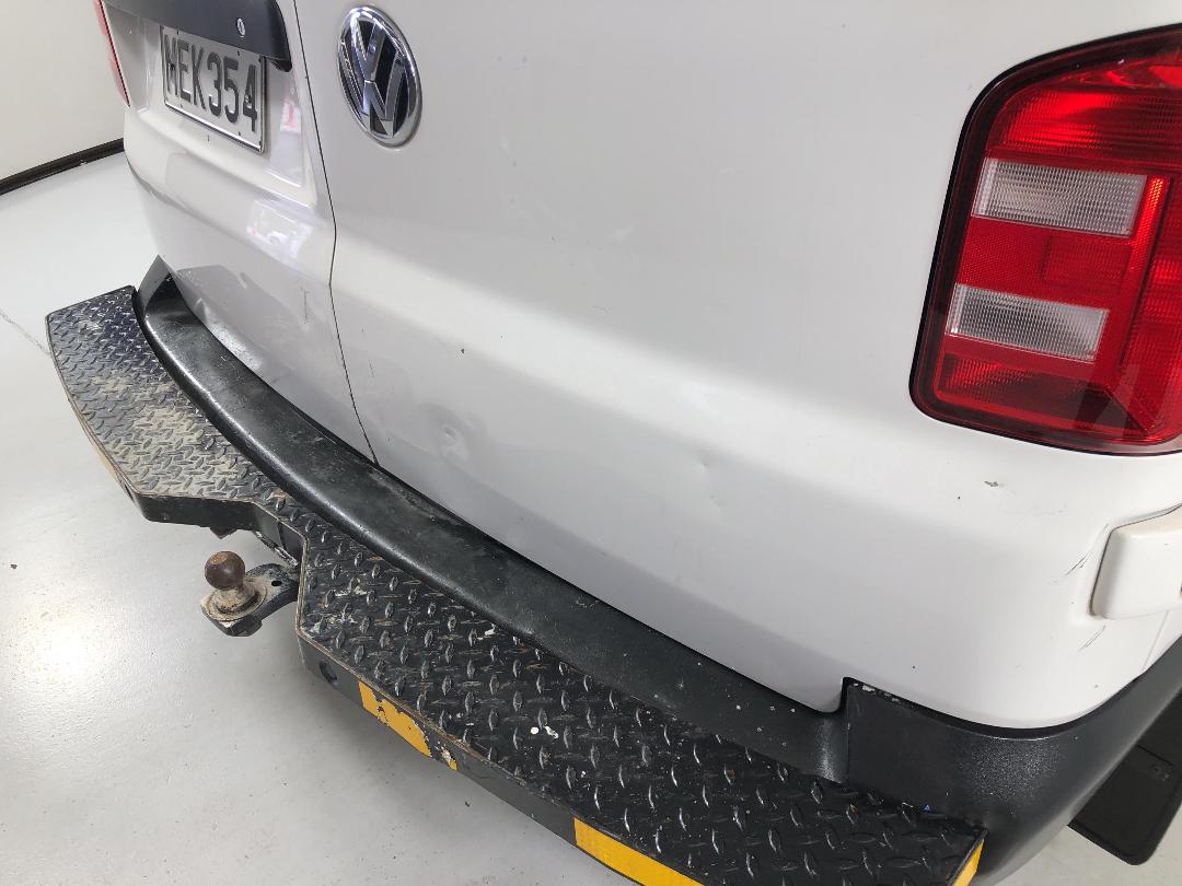 Photo '26' of Volkswagen T6 Photo '26' of Volkswagen T6