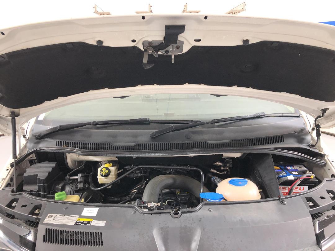 Photo '13' of Volkswagen T6 Photo '13' of Volkswagen T6