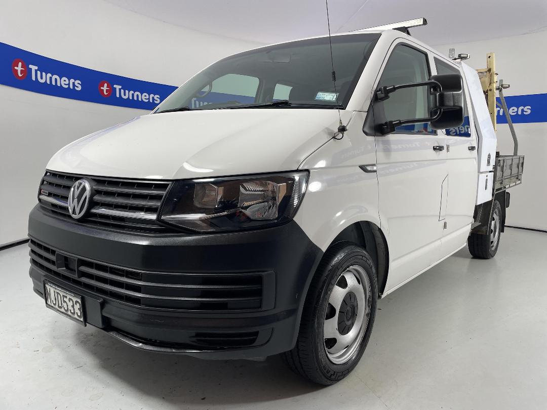 Photo '4' of Volkswagen T6 Photo '4' of Volkswagen T6