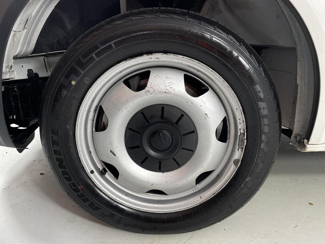 Photo '10' of Volkswagen T6 Photo '10' of Volkswagen T6