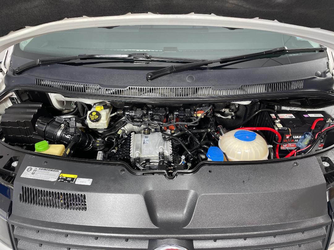 Photo '13' of Volkswagen T6 Photo '13' of Volkswagen T6