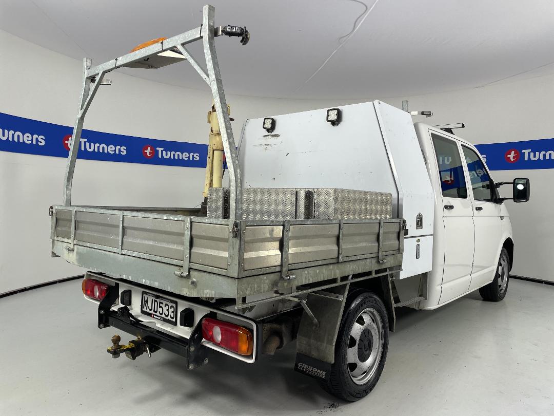 Photo '7' of Volkswagen T6 Photo '7' of Volkswagen T6