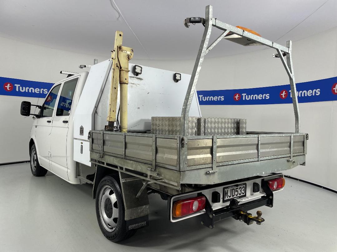 Photo '5' of Volkswagen T6 Photo '5' of Volkswagen T6