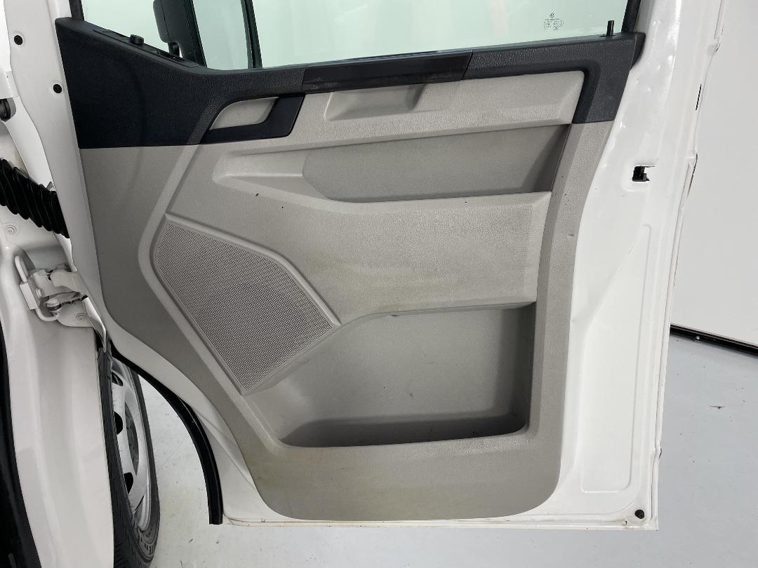 Photo '15' of Volkswagen T6 Photo '15' of Volkswagen T6