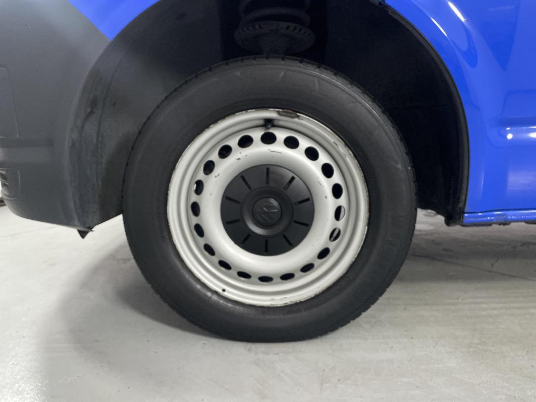 Photo '10' of Volkswagen T6