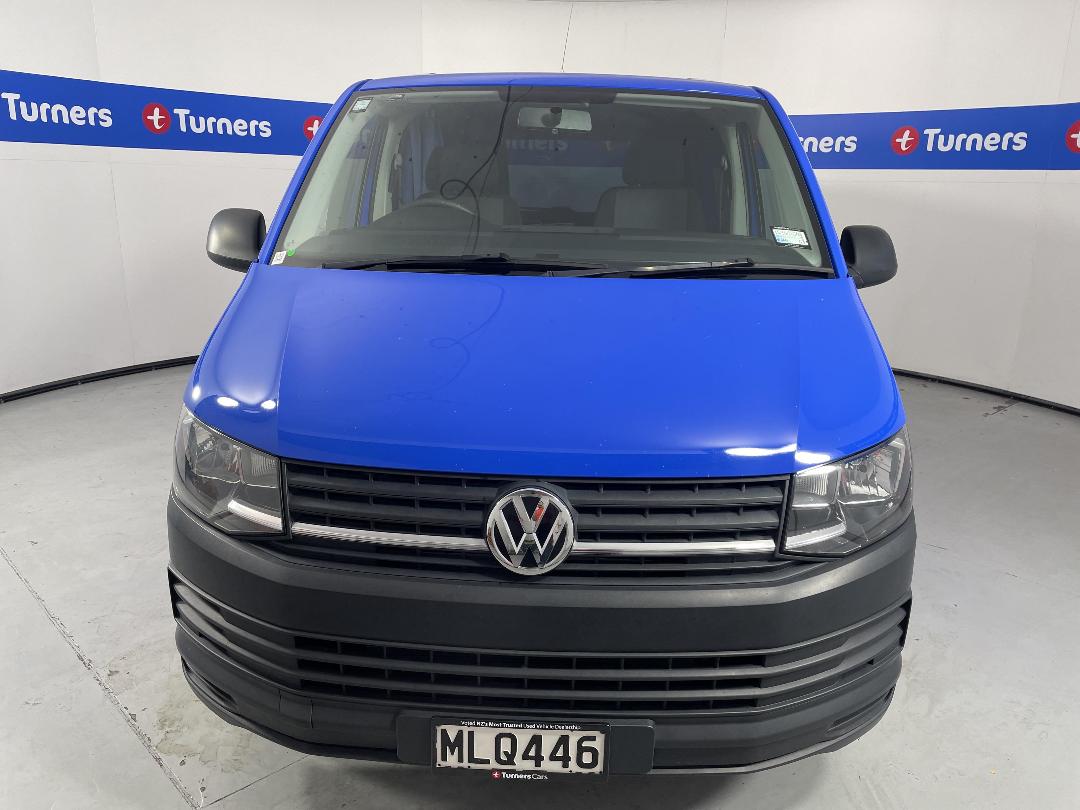 Photo '2' of Volkswagen T6