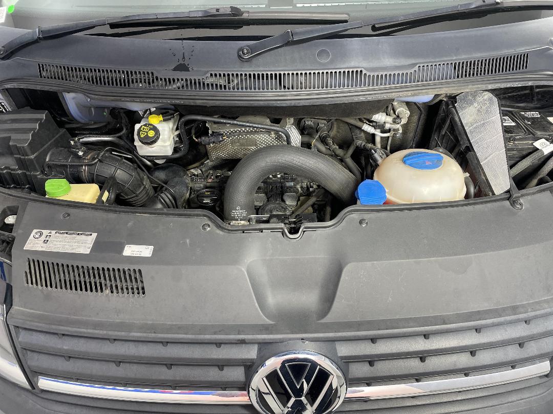 Photo '13' of Volkswagen T6