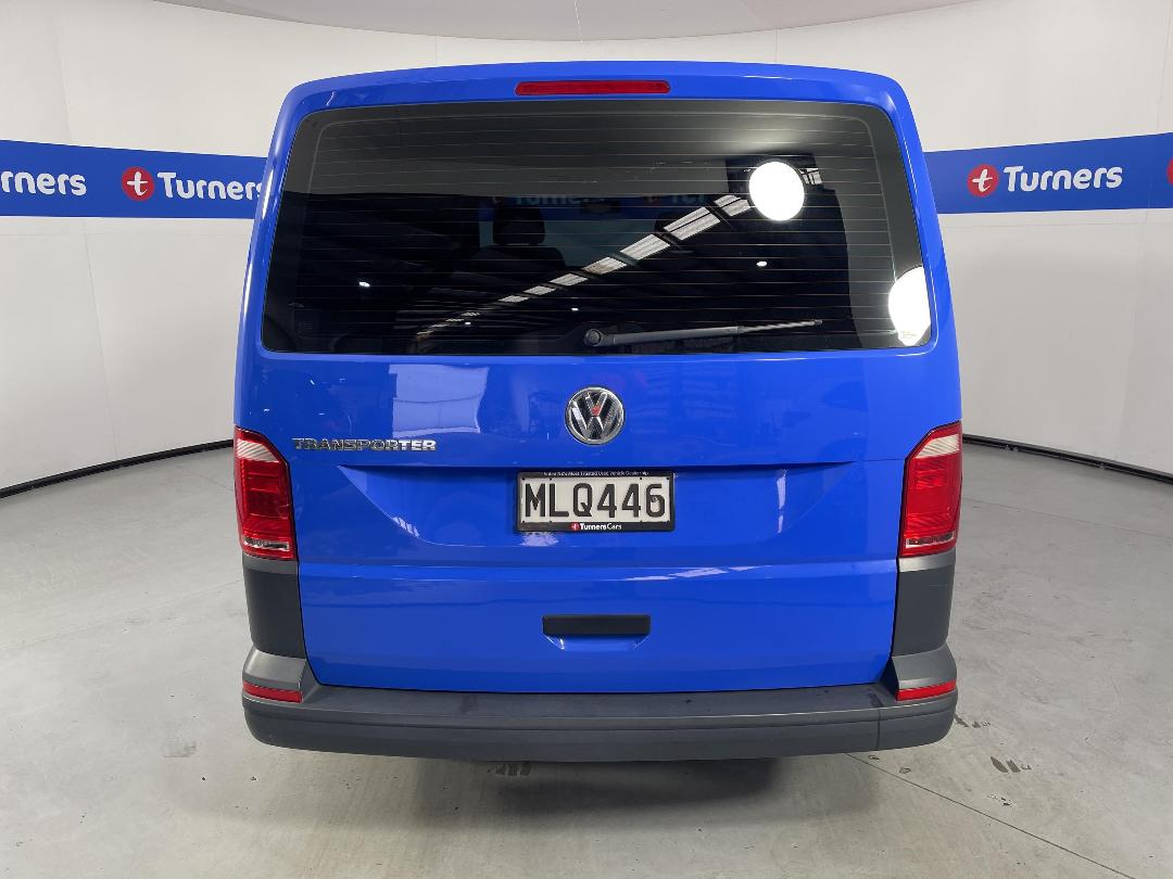 Photo '6' of Volkswagen T6
