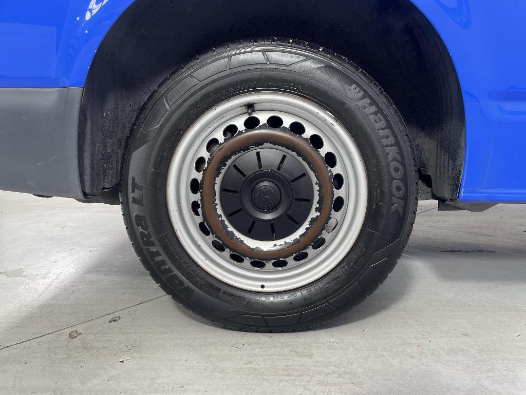 Photo '12' of Volkswagen T6