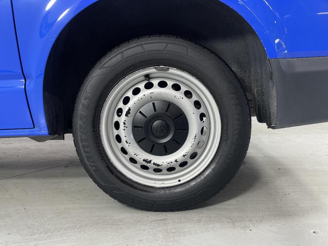 Photo '11' of Volkswagen T6