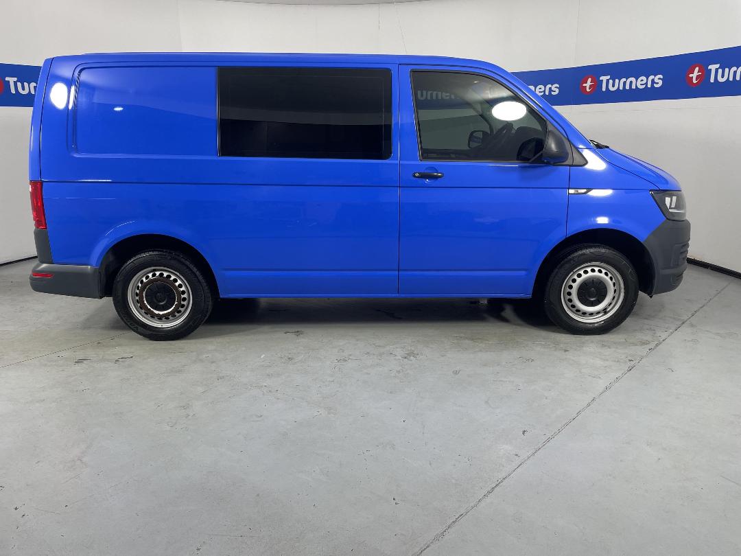 Photo '22' of Volkswagen T6