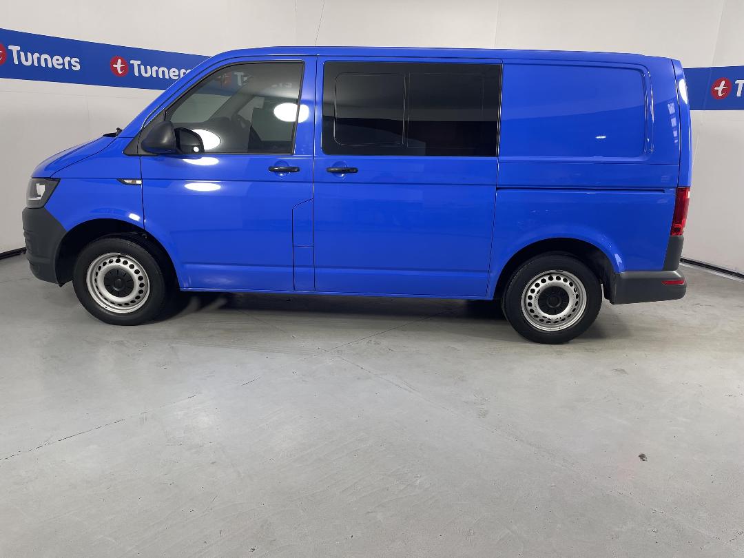 Photo '23' of Volkswagen T6