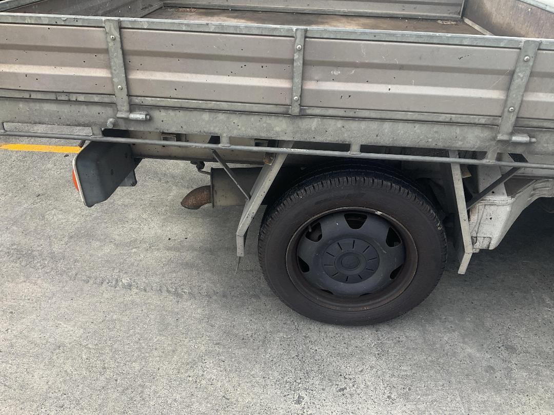 Photo '6' of Volkswagen T6 Transporter SC