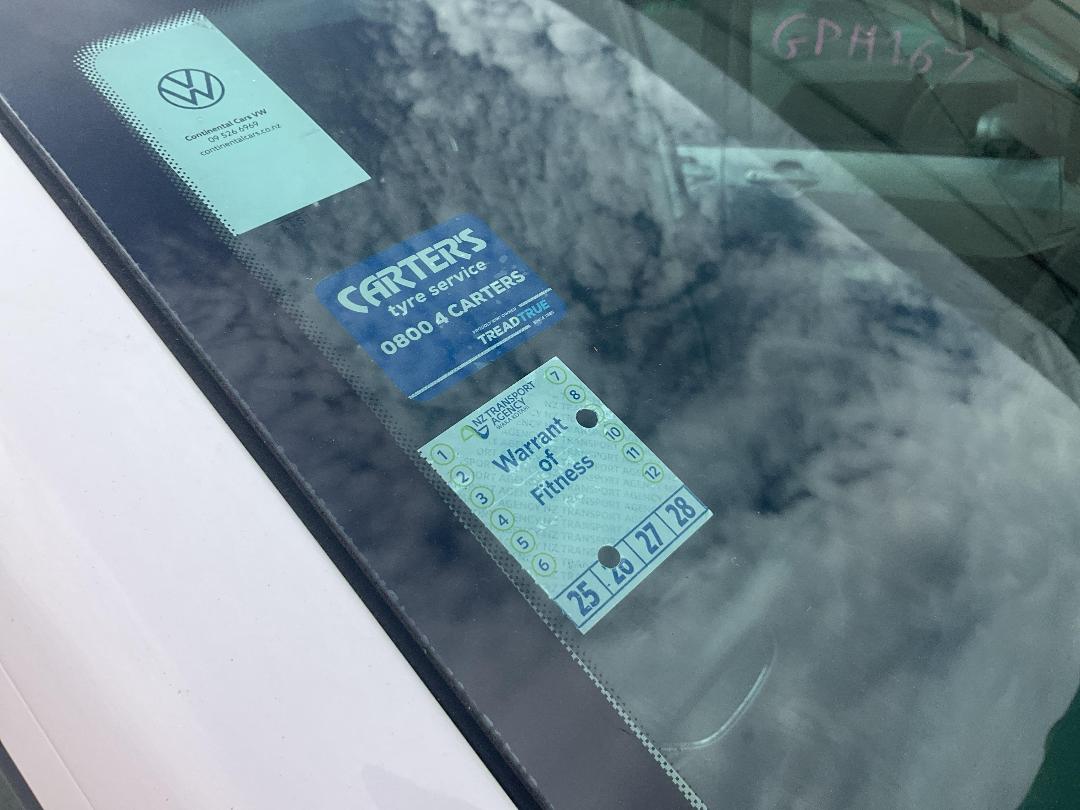 Photo '12' of Volkswagen T6 Transporter SC