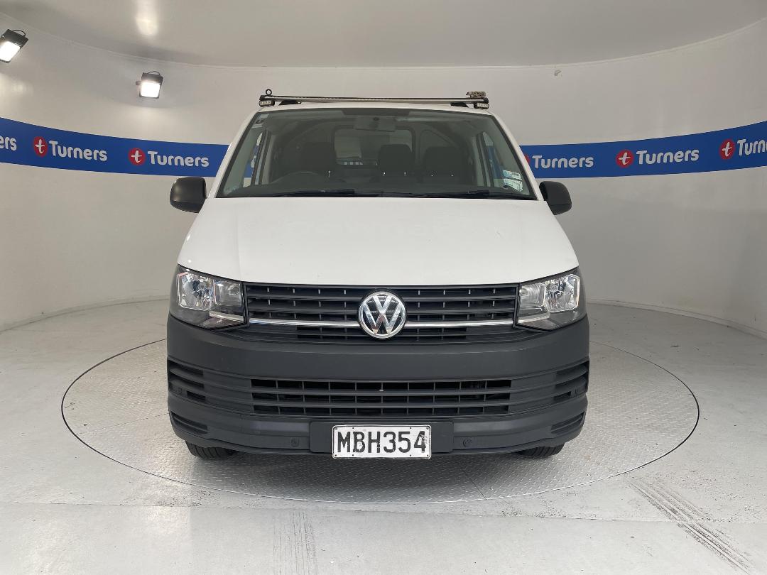 Photo '2' of Volkswagen T6