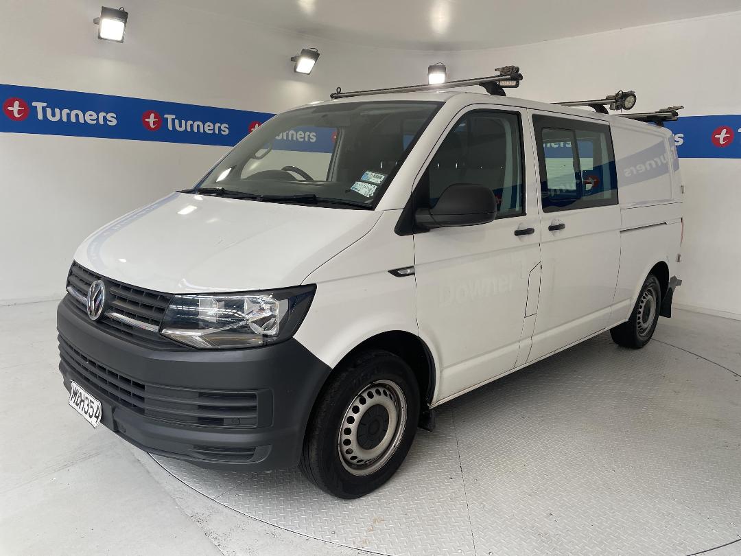 Photo '4' of Volkswagen T6