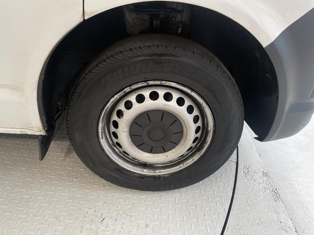 Photo '9' of Volkswagen T6