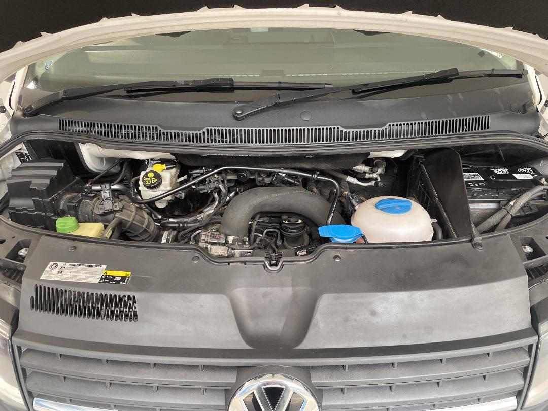 Photo '13' of Volkswagen T6