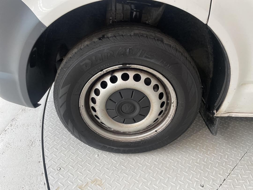 Photo '10' of Volkswagen T6