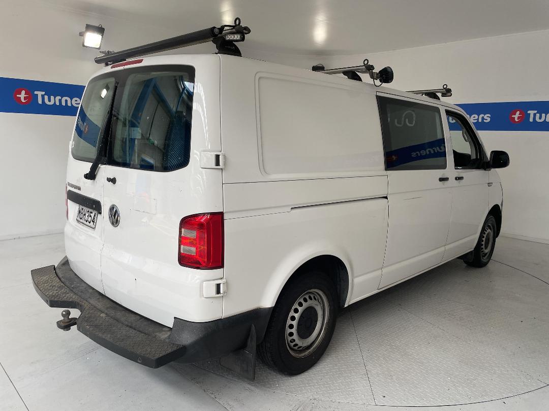 Photo '7' of Volkswagen T6