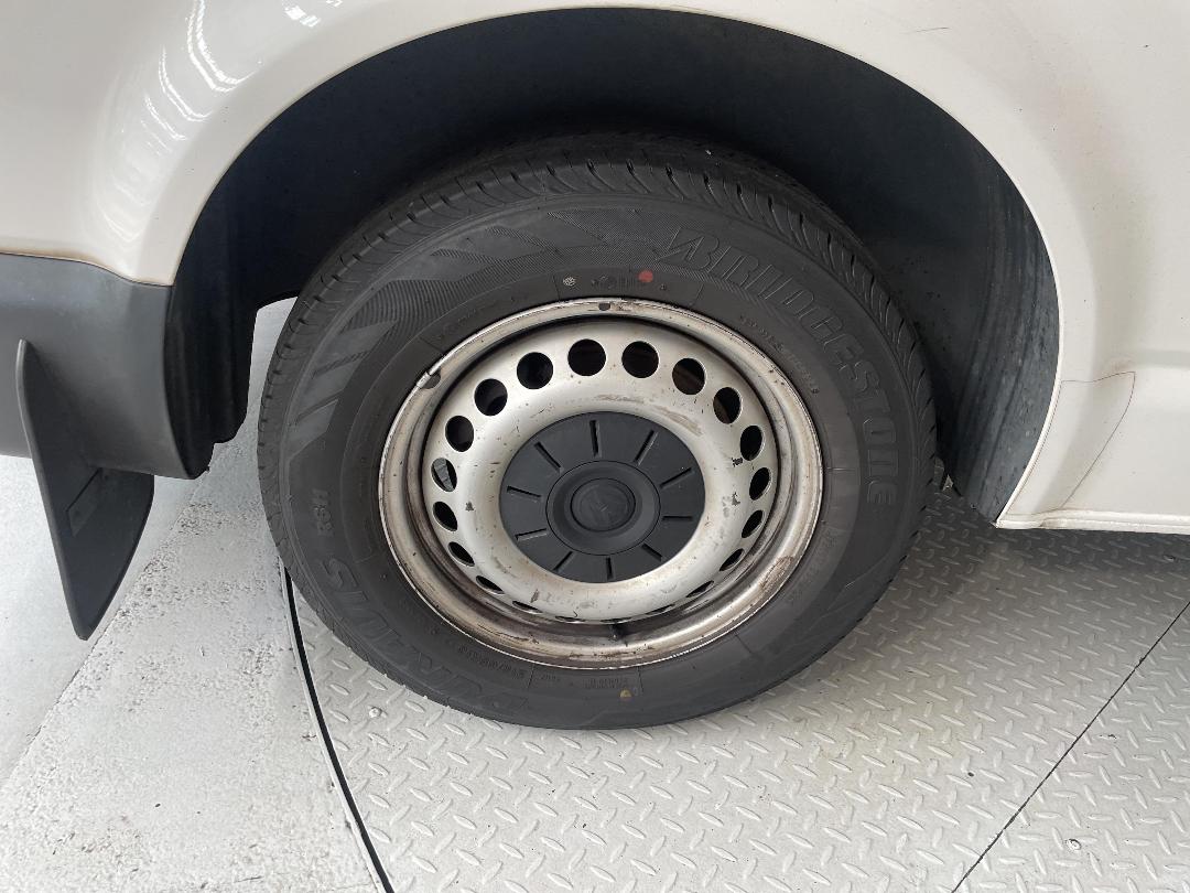 Photo '12' of Volkswagen T6