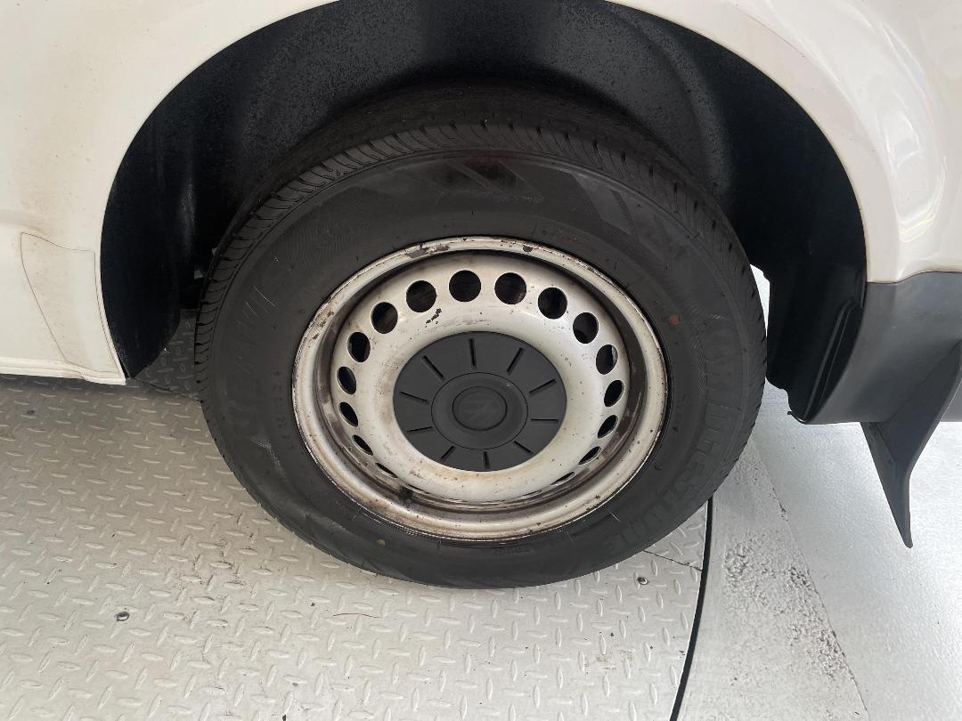 Photo '11' of Volkswagen T6