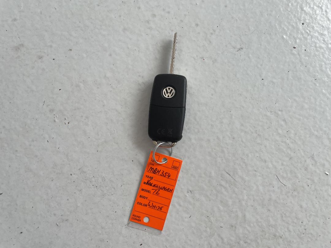 Photo '21' of Volkswagen T6