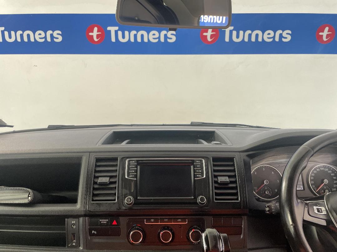 Photo '17' of Volkswagen T6