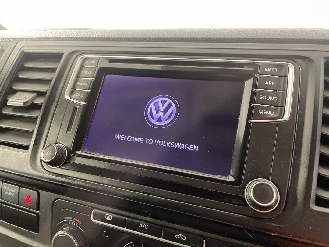 Photo '27' of Volkswagen T6