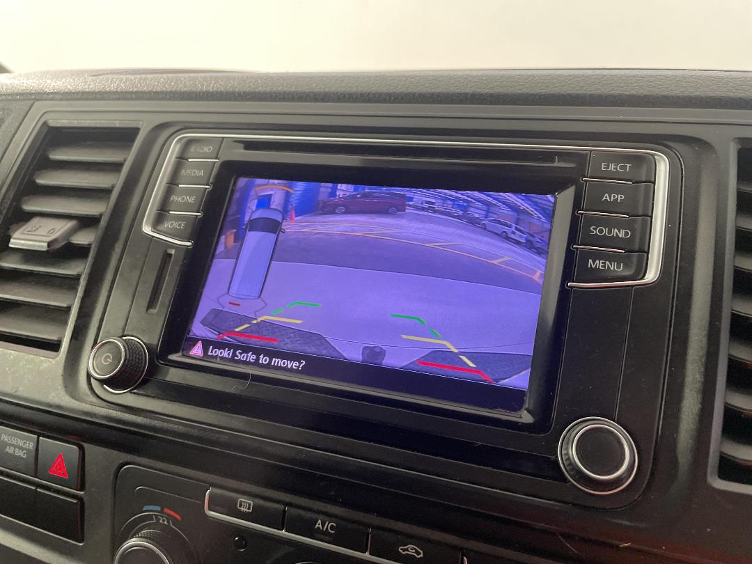 Photo '28' of Volkswagen T6