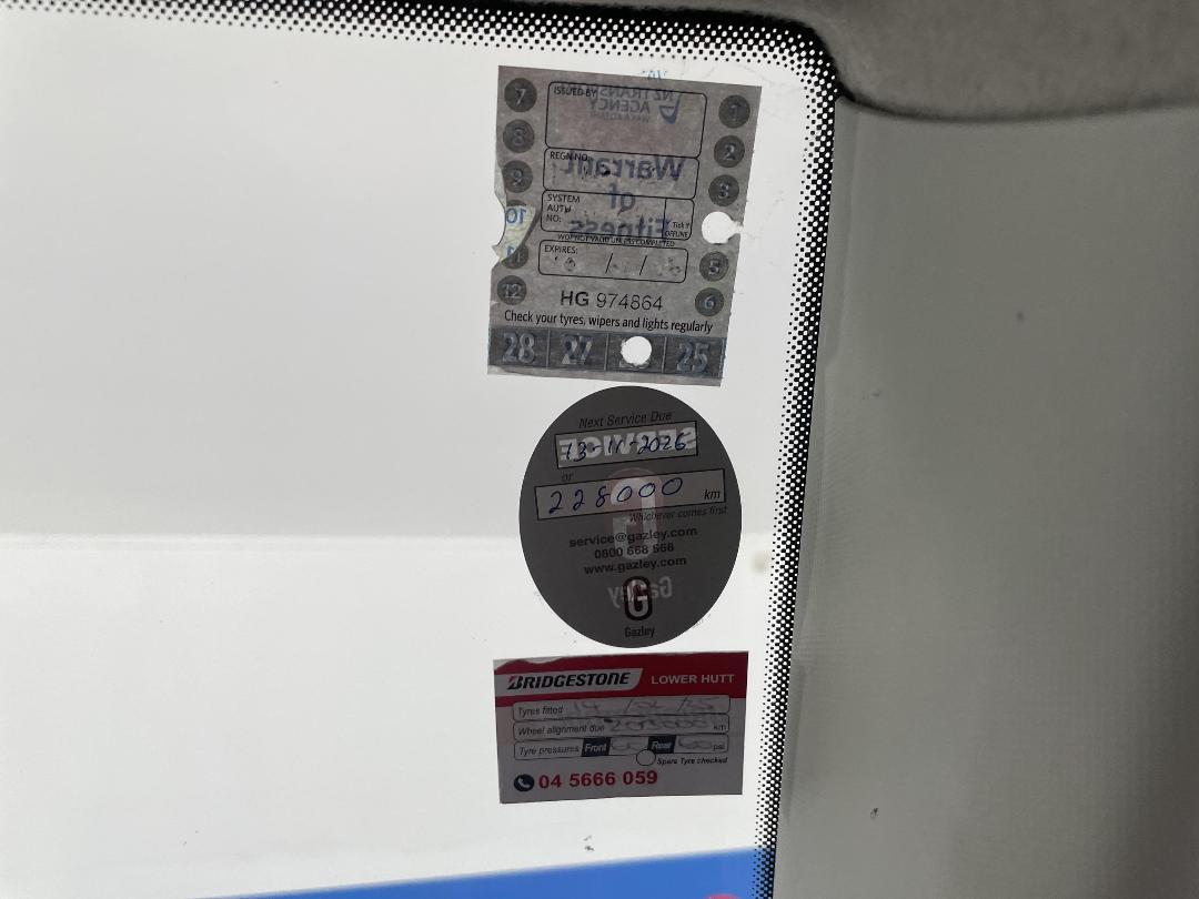 Photo '32' of Volkswagen T6