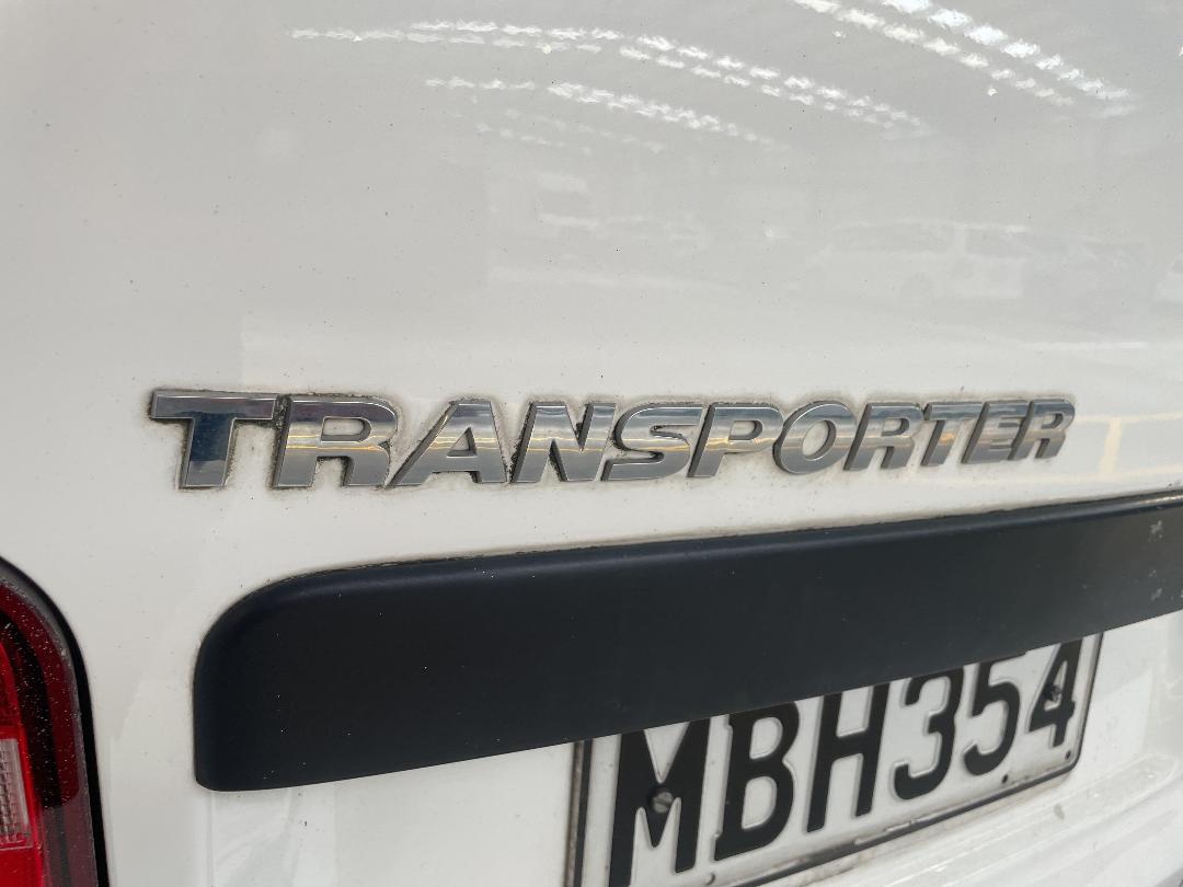 Photo '34' of Volkswagen T6