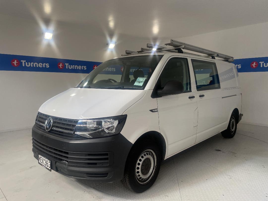 Photo '4' of Volkswagen T6