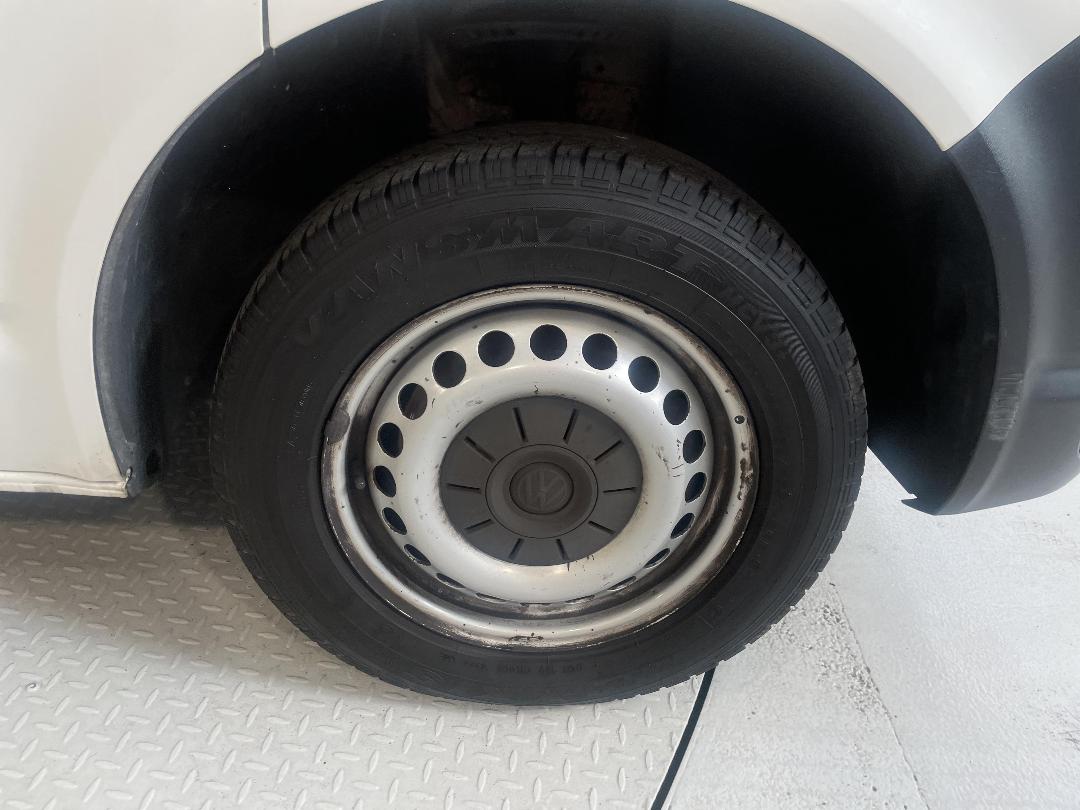 Photo '9' of Volkswagen T6