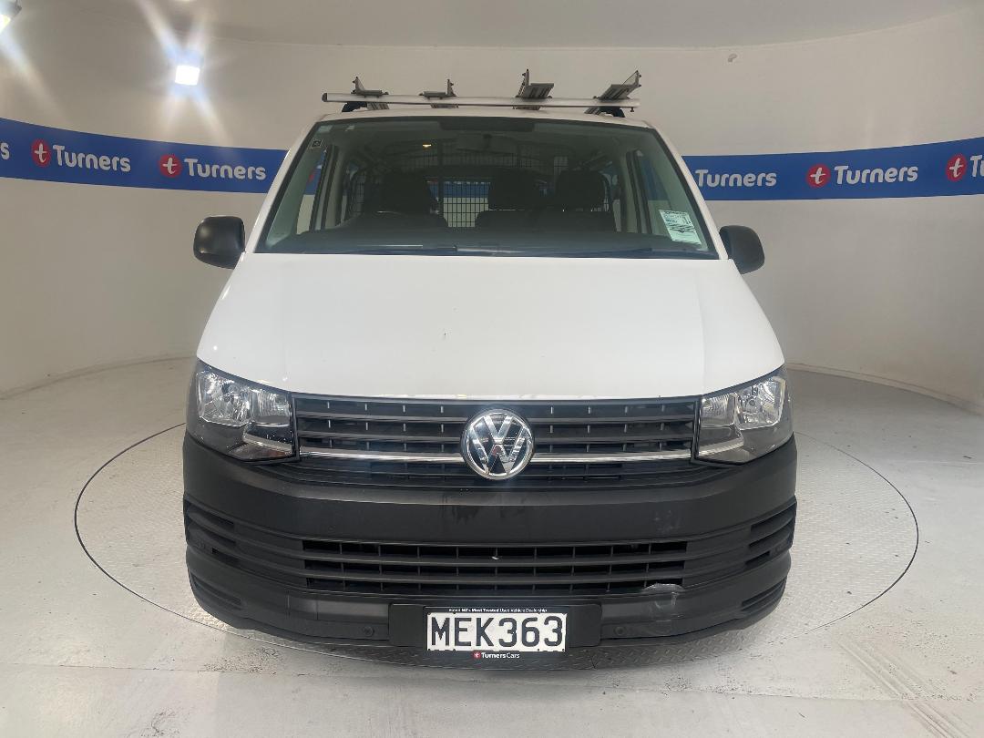 Photo '2' of Volkswagen T6