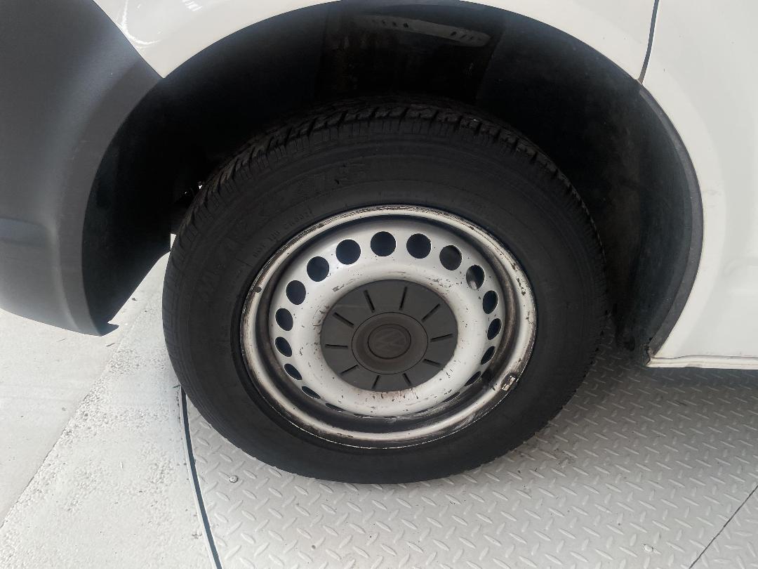 Photo '10' of Volkswagen T6