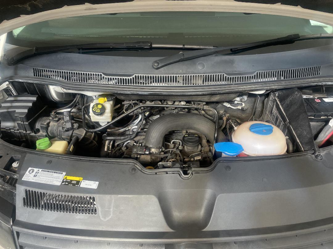 Photo '13' of Volkswagen T6