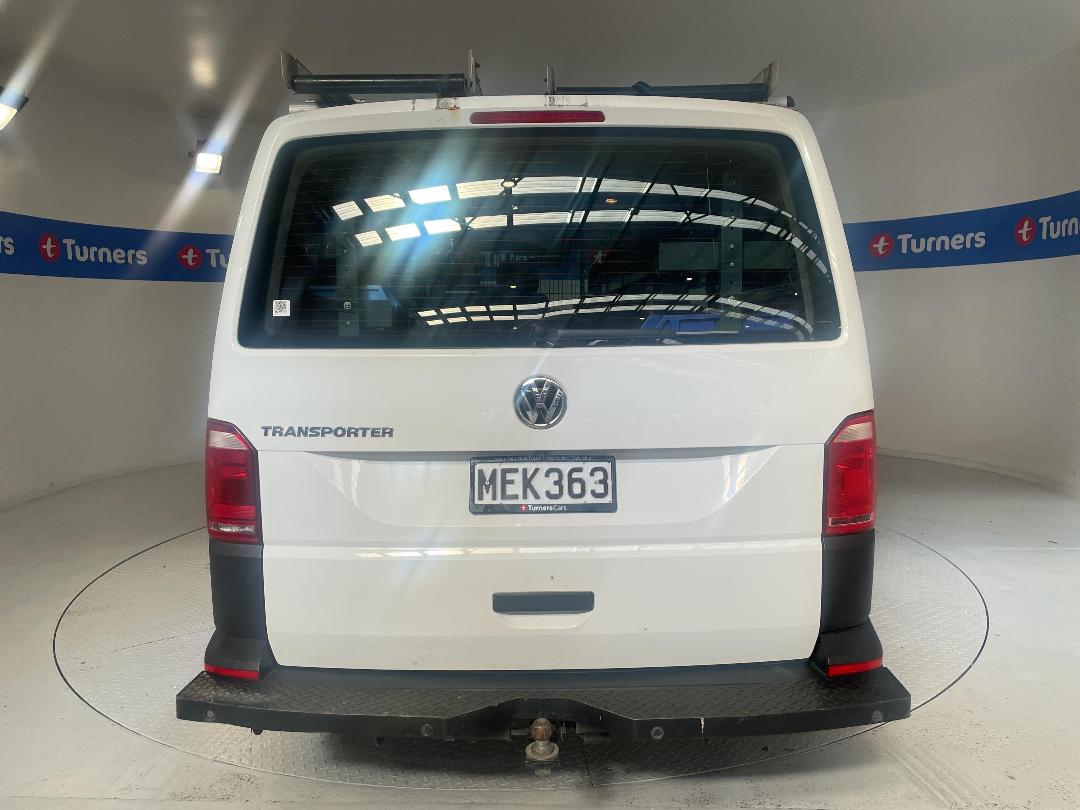 Photo '6' of Volkswagen T6