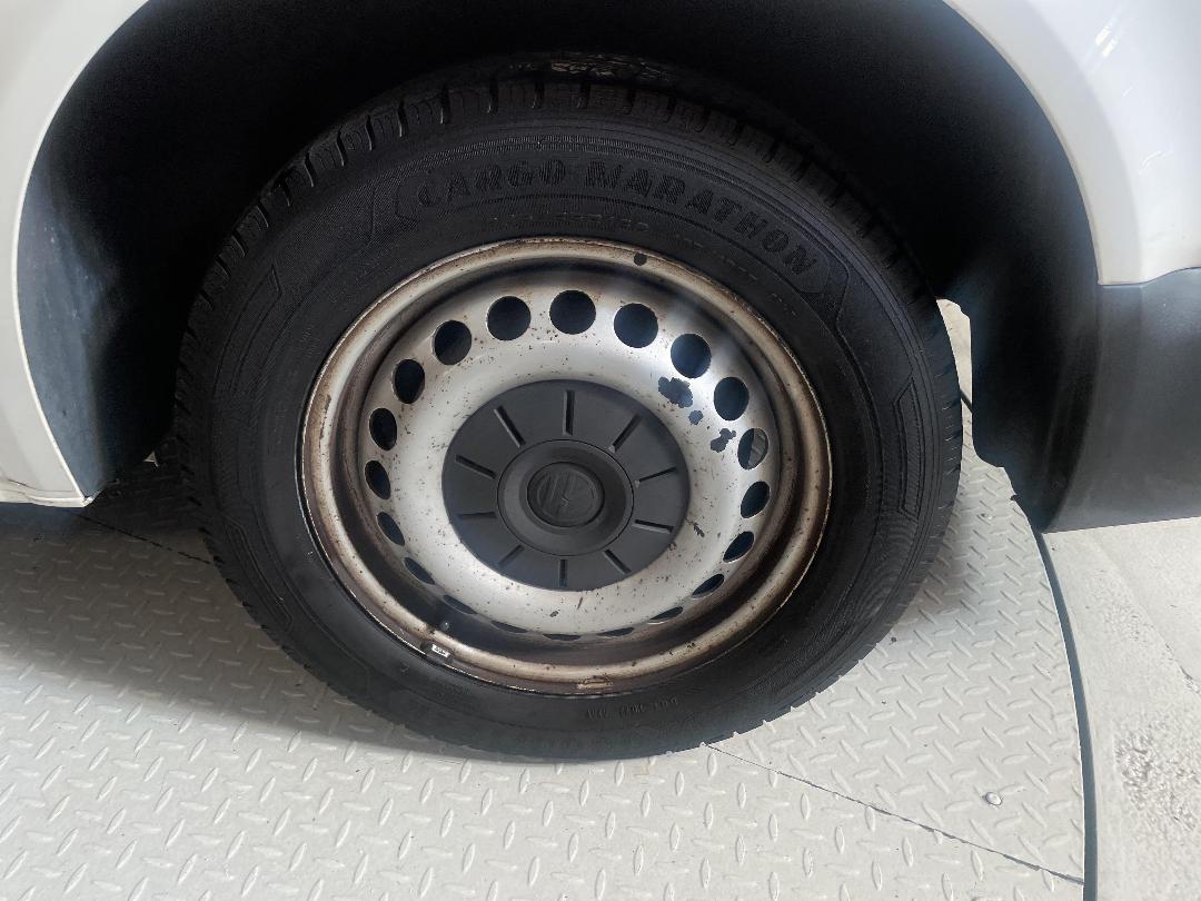 Photo '11' of Volkswagen T6